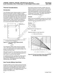 JFW150F1 Datasheet Page 16