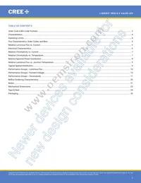 JK2835AWT-00-0000-000C0HL240E Datasheet Page 2