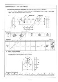 JMK212BJ226KG-T Datasheet Page 12