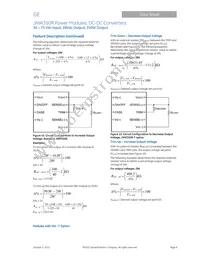 JNW350R641-18Z Datasheet Page 9