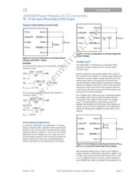 JNW350R641-18Z Datasheet Page 10