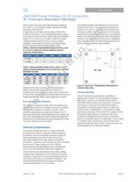 JNW350R641-18Z Datasheet Page 11