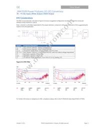 JNW350R641-18Z Datasheet Page 13