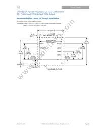 JNW350R641-18Z Datasheet Page 15