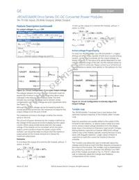 JRCW016A0R64-18Z Datasheet Page 9