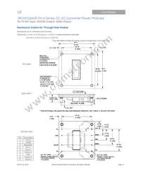 JRCW016A0R64-18Z Datasheet Page 13