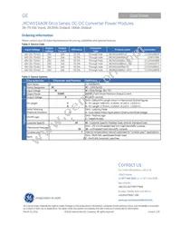 JRCW016A0R64-18Z Datasheet Page 15
