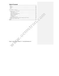 JS1-IC Datasheet Page 10