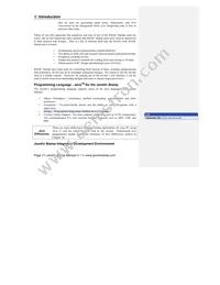 JS1-IC Datasheet Page 18