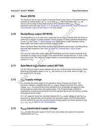 JS28F512M29EWL0 Datasheet Page 15