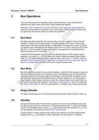 JS28F512M29EWL0 Datasheet Page 17