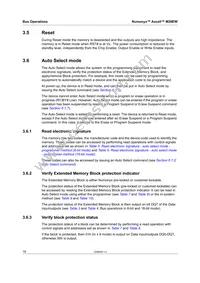 JS28F512M29EWL0 Datasheet Page 18