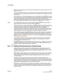 JS28F640P33BF70A Datasheet Page 23