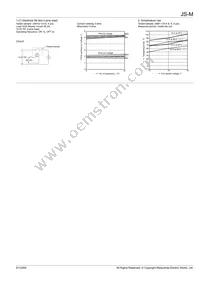 JSM1A-9V-5 Datasheet Page 4