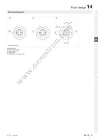 K14-506.22200 Datasheet Page 15