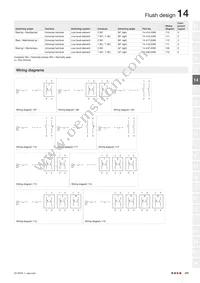 K14-506.22200 Datasheet Page 17