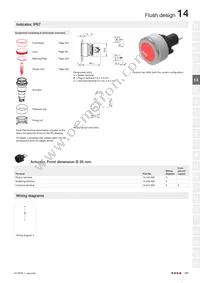 K14-506.22200 Datasheet Page 19