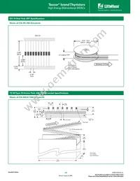 K2500GH Datasheet Page 8