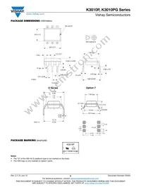 K3012P-X007T Datasheet Page 6