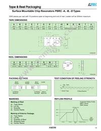 K50-CS1SE8.1920M Datasheet Page 16