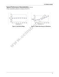 KA1M0880BTU Datasheet Page 7