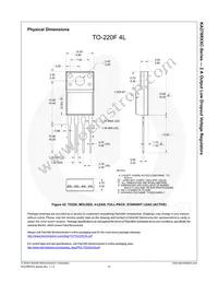 KA278RA05CYDTU Datasheet Page 15