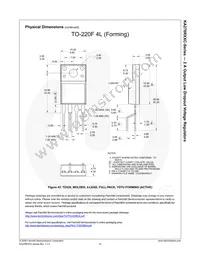 KA278RA05CYDTU Datasheet Page 16