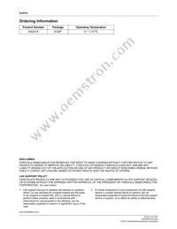 KA301A Datasheet Page 6