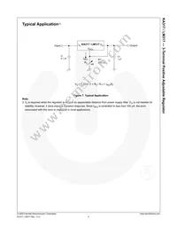 KA317 Datasheet Page 6