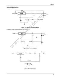 KA317MRTM Datasheet Page 6