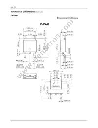 KA317MRTM Datasheet Page 8