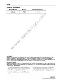 KA317MRTM Datasheet Page 9