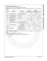 KA324-T Datasheet Page 6