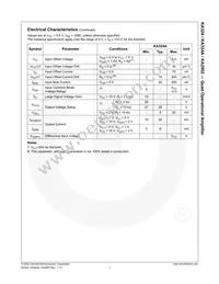 KA324-T Datasheet Page 8