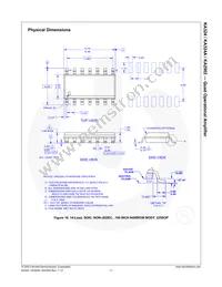 KA324-T Datasheet Page 12