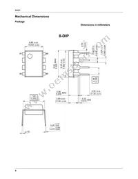 KA331PWD Datasheet Page 5