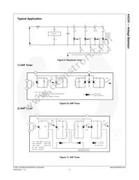 KA33VTA Datasheet Page 6