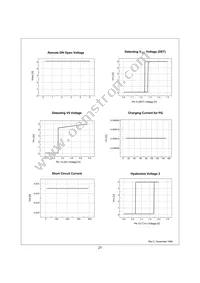 KA3511DS Datasheet Page 21