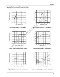 KA378R05TSTU Datasheet Page 4