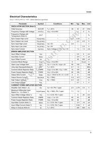 KA3846 Datasheet Page 3