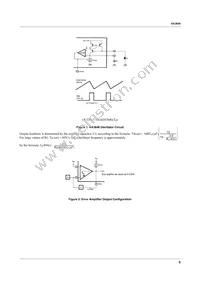 KA3846 Datasheet Page 5