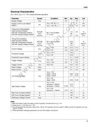 KA555 Datasheet Page 3