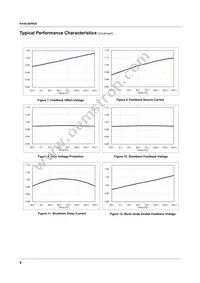 KA5Q0765RTYDTU Datasheet Page 9