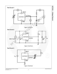 KA75330ZTA Datasheet Page 4