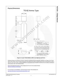 KA75330ZTA Datasheet Page 6