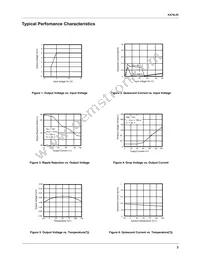 KA76L05ZTF Datasheet Page 3