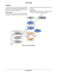 KAC-12040-ABA-JD-BA Datasheet Page 17