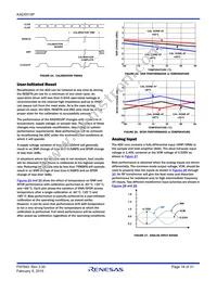 KAD5510P-25Q48 Datasheet Page 16