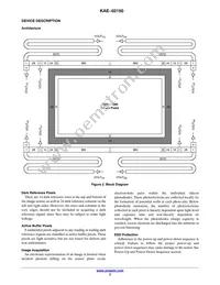 KAE-02150-ABB-JP-FA Datasheet Page 3