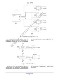 KAE-02150-ABB-JP-FA Datasheet Page 21